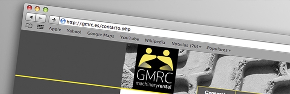 GMRC. www.gmrc.es