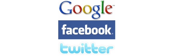 Nuevo servicio de google “Google Me”. ¿Un desafío a Facebook?