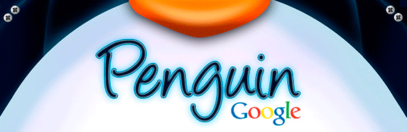 Google Penguin, nueva actualización contra el WebSpam