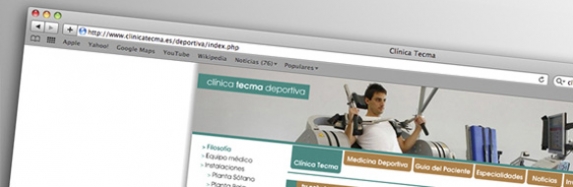 Clínica Tecma, www.clinicatecma.com