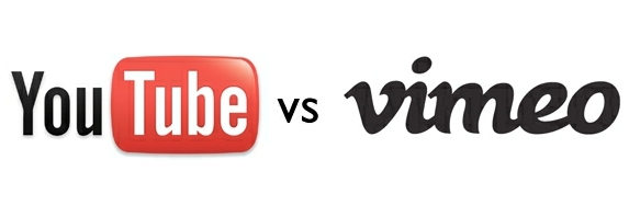 Vimeo vs Youtube, la web no sería lo mismo sin el vídeo